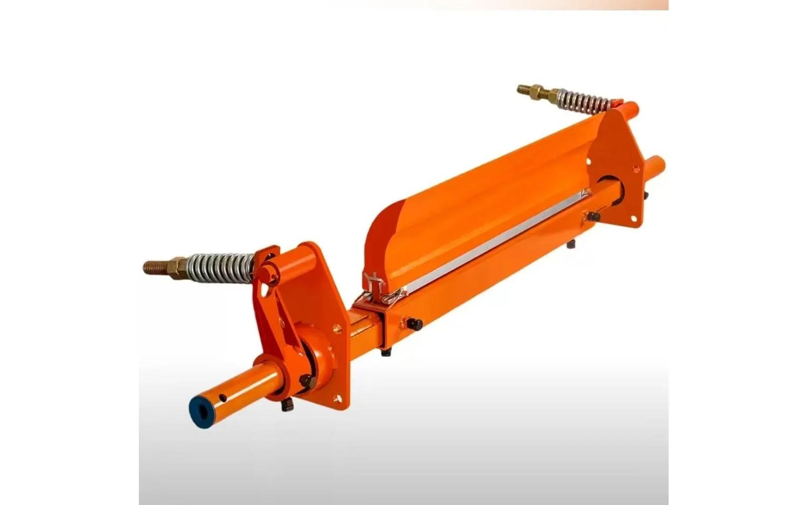 Primary Belt Cleaner