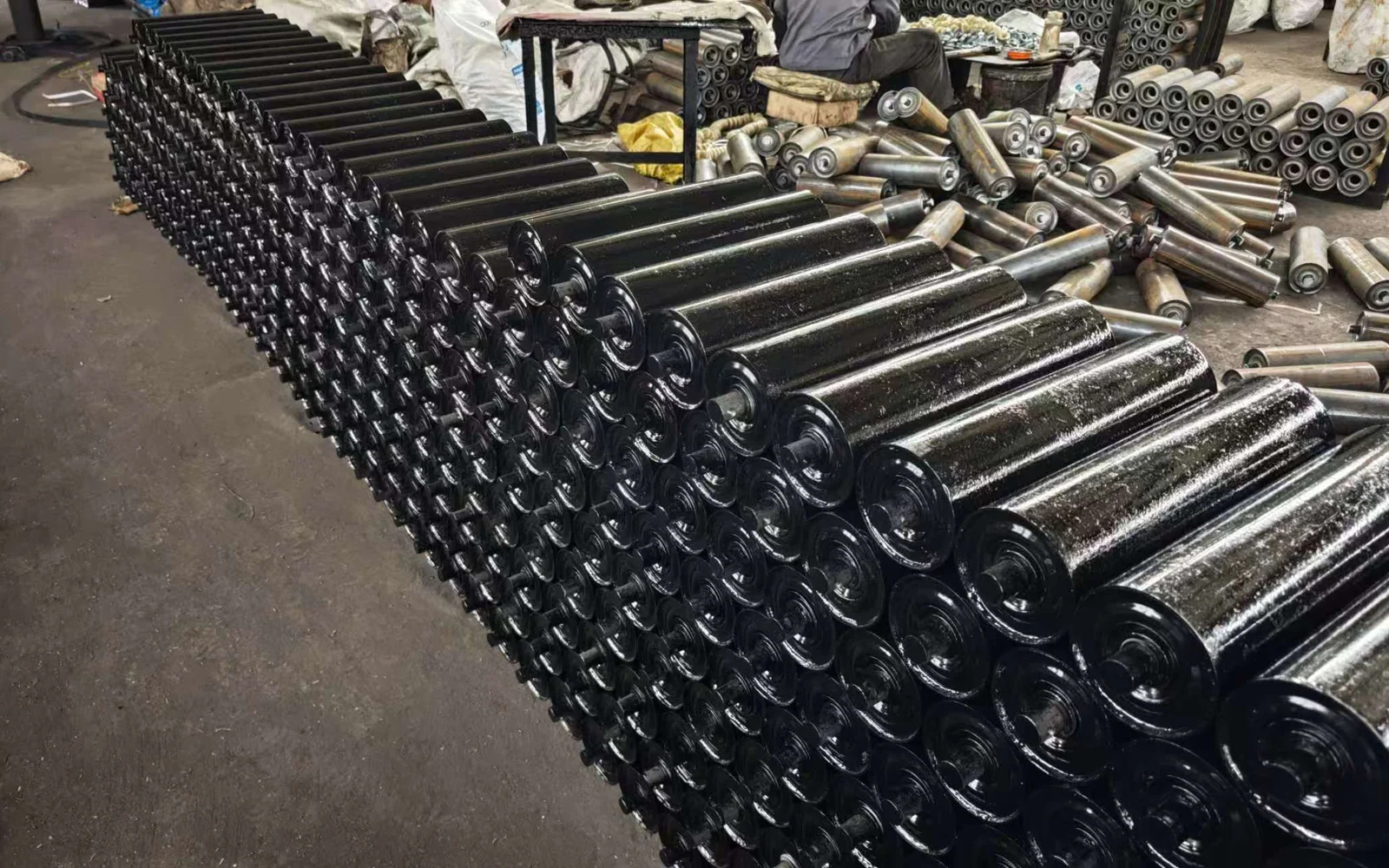 Standard Conveyor Idler